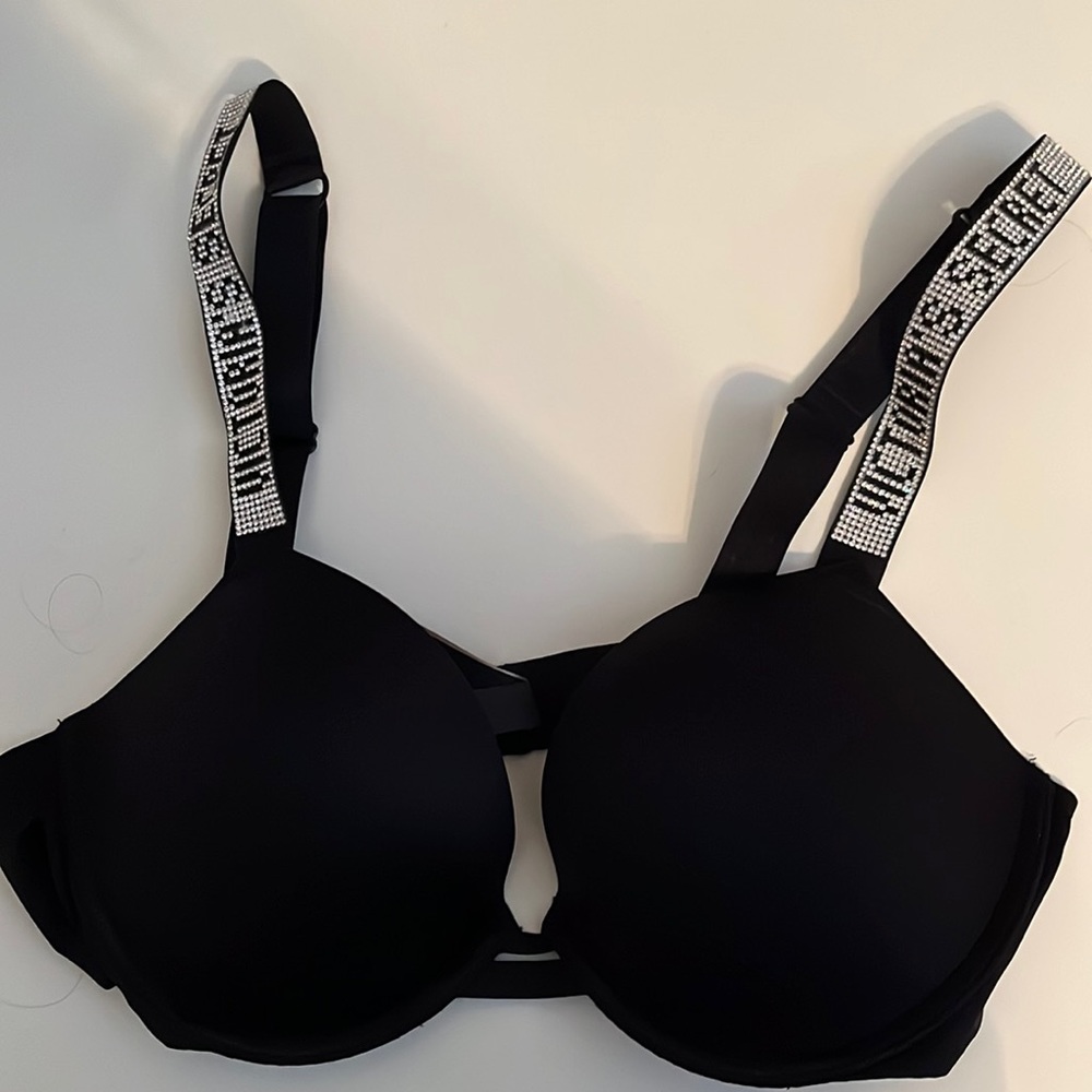 Victoria’s secret Very Sexy Push-up Bra!!!